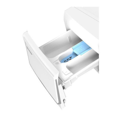 Пральна машина автоматична Sharp ES-HFH6127WD-PL