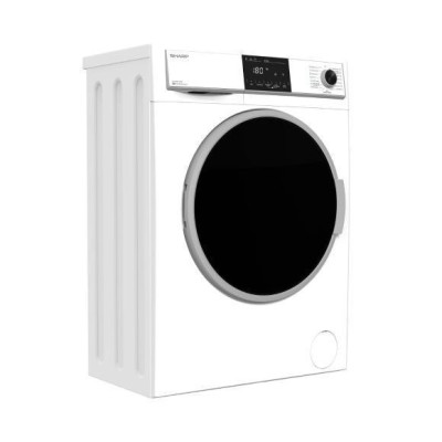 Пральна машина автоматична Sharp ES-HFH6127WD-PL