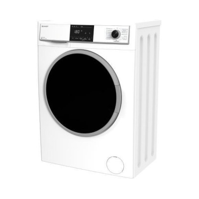 Пральна машина автоматична Sharp ES-HFH6127WD-PL