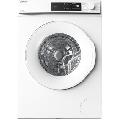 Пральна машина автоматична Sharp ES-NFA7121WD-PL