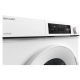 Пральна машина автоматична Sharp ES-NFA8121WD-PL