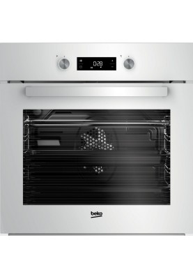 Духовка електрична Beko BIE24301W