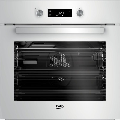 Духовка електрична Beko BIE24301W