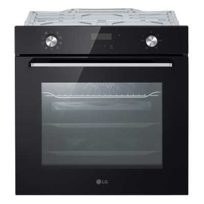 Духовка електрична LG WSEZ7213B