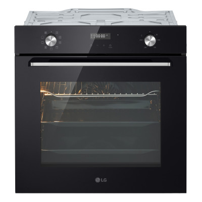 Духовка електрична LG WSEZ7213B
