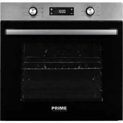 Духовка електрична Prime Technics PGX 724 PX5GB
