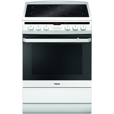 Електрична плита Hansa FCCW68200