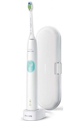 Електрична щітка Philips Sonicare ProtectiveClean 4300 HX6807/28