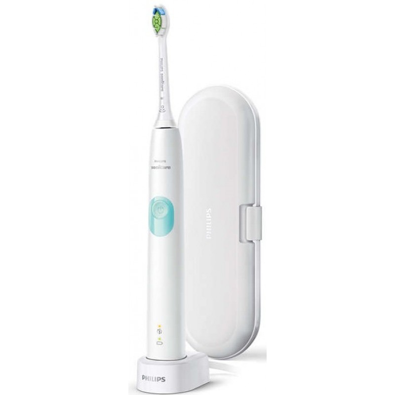 Електрична щітка Philips Sonicare ProtectiveClean 4300 HX6807/28