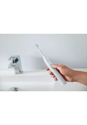 Електрична щітка Philips Sonicare ProtectiveClean 4300 HX6807/28