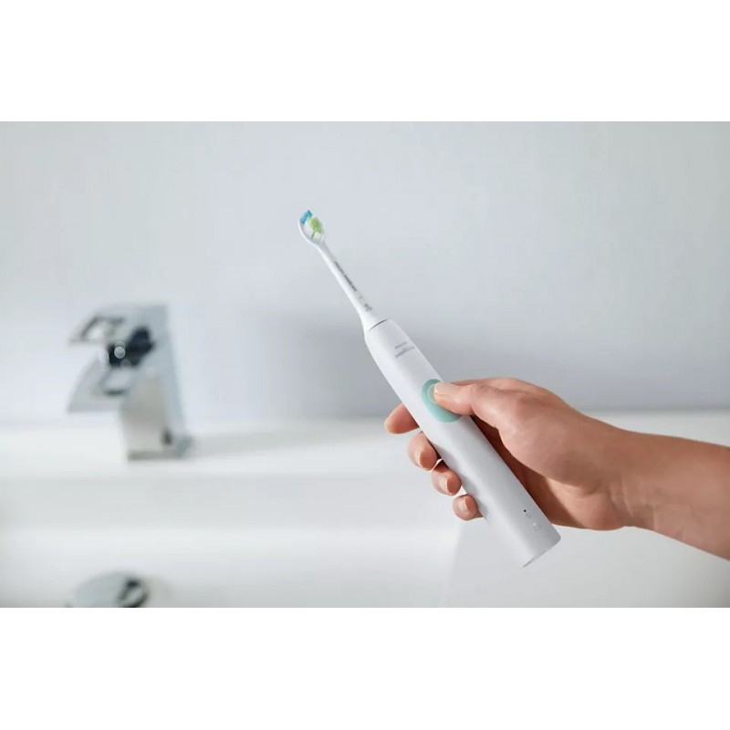 Електрична щітка Philips Sonicare ProtectiveClean 4300 HX6807/28