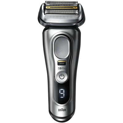 Електробритва Braun Series 9 Pro 9417s Wet&Dry