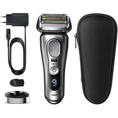 Електробритва Braun Series 9 Pro 9417s Wet&Dry