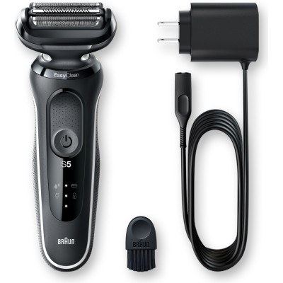 Електробритва чоловіча Braun Series 5 50-W1000s