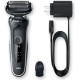 Електробритва чоловіча Braun Series 5 50-W1000s