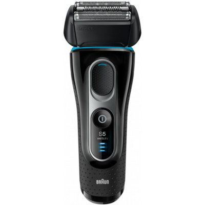 Електробритва чоловіча Braun Series 5 5147s