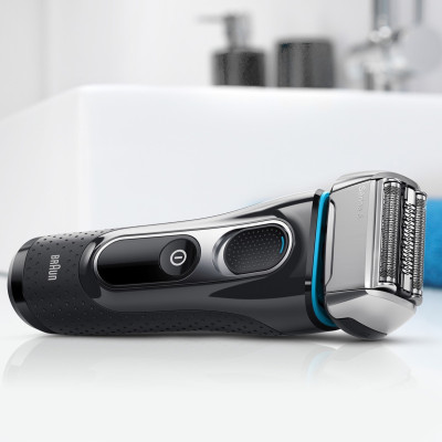Електробритва чоловіча Braun Series 5 5147s