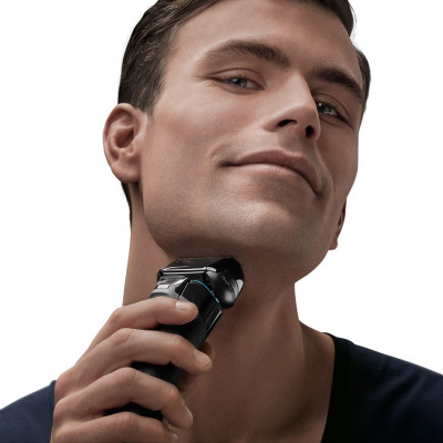 Електробритва чоловіча Braun Series 5 5147s