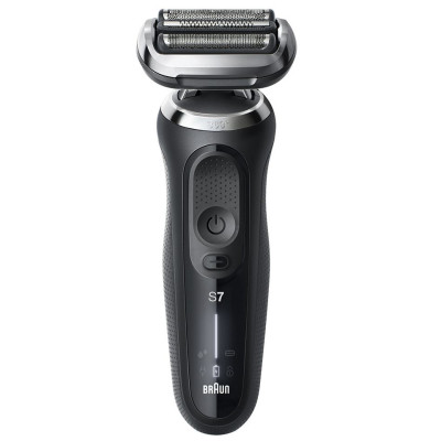 Електробритва чоловіча Braun Series 7 MBS7 Max Braun Limited Edition