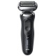 Електробритва чоловіча Braun Series 7 MBS7 Max Braun Limited Edition