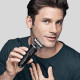 Електробритва чоловіча Braun Series 7 MBS7 Max Braun Limited Edition