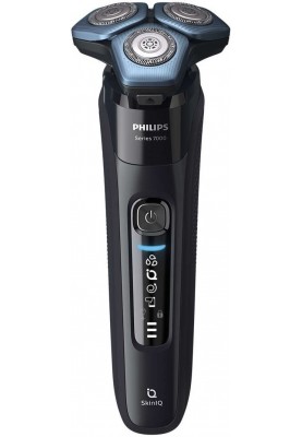 Електробритва чоловіча Philips Shaver series 7000 S7783/55