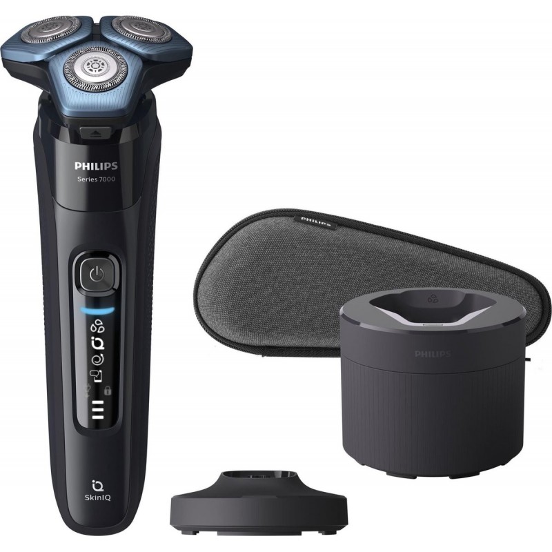 Електробритва чоловіча Philips Shaver series 7000 S7783/55