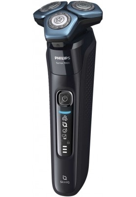 Електробритва чоловіча Philips Shaver series 7000 S7783/55