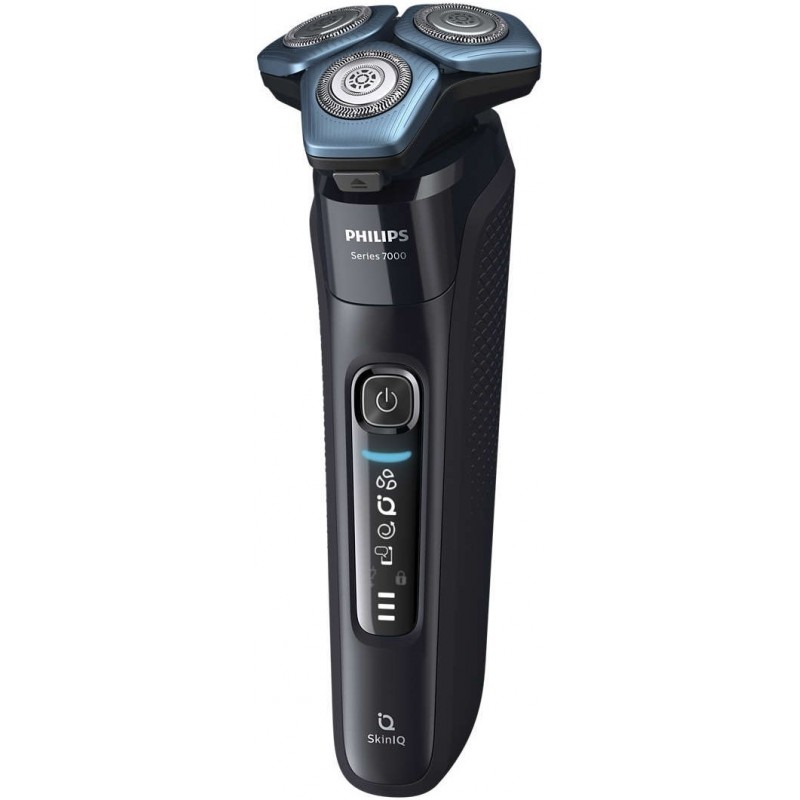 Електробритва чоловіча Philips Shaver series 7000 S7783/55