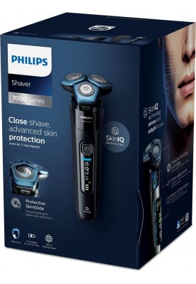 Електробритва чоловіча Philips Shaver series 7000 S7783/55