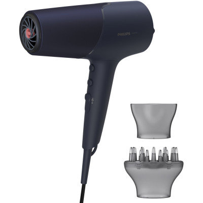 Фен Philips BHD512/00