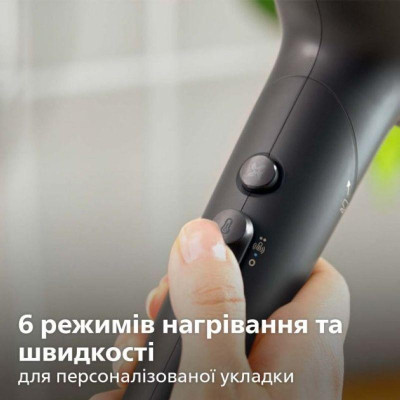 Фен Philips BHD512/00