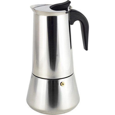 Гейзерна кавоварка Kamille KM-0553