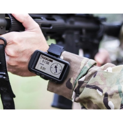 GPS-навігатор багатоцільовий Garmin Foretrex 701 (010-01772-10)