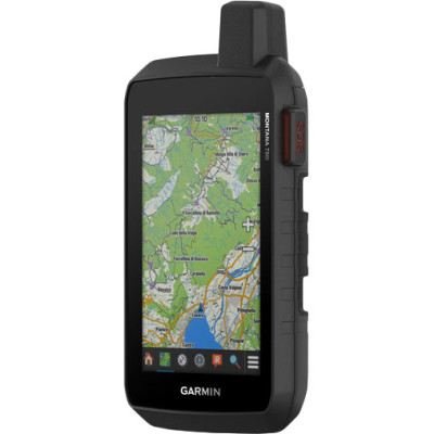 GPS-навігатор багатоцільовий Garmin Montana 750i (010-02347-01)
