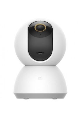 IP-камера видеонаблюдения Xiaomi Mi Home Security Camera 360° 2K (MJSXJ09CM, BHR4457GL)