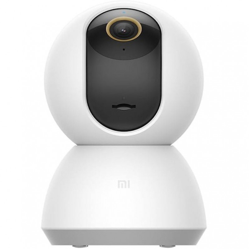 IP-камера відеоспостереження Xiaomi Mi Home Security Camera 360 ° 2K (MJSXJ09CM, BHR4457GL)