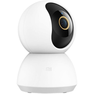 IP-камера відеоспостереження Xiaomi Mi Home Security Camera 360 ° 2K (MJSXJ09CM, BHR4457GL)