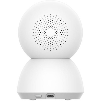 IP-камера відеоспостереження Xiaomi Mi Home Security Camera 360 ° 2K (MJSXJ09CM, BHR4457GL)
