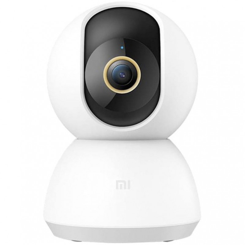 IP-камера відеоспостереження Xiaomi Mi Home Security Camera 360 ° 2K (MJSXJ09CM, BHR4457GL)