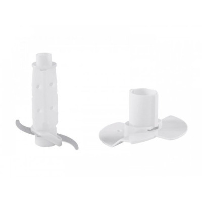 Подрібнювач SilverCrest SMZS 260 I2 white