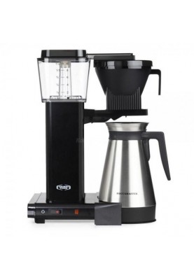 Краплинна кавоварка Moccamaster KBGT 741 Black