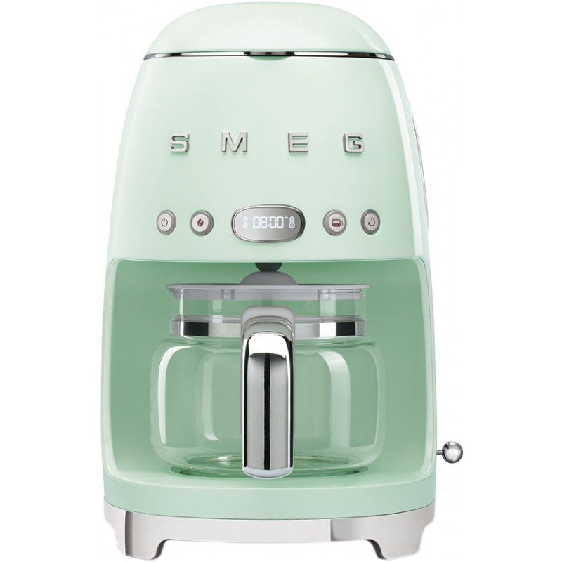 Краплинна кавоварка SMEG DCF02PGEU