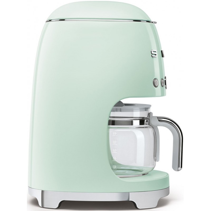 Краплинна кавоварка SMEG DCF02PGEU