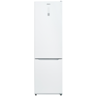 Холодильник із морозильною камерою Ardesto DNF-M326W200
