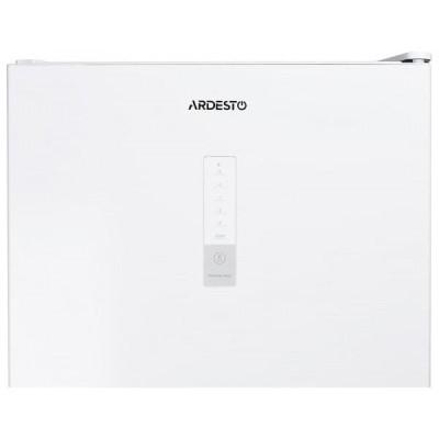 Холодильник із морозильною камерою Ardesto DNF-M326W200