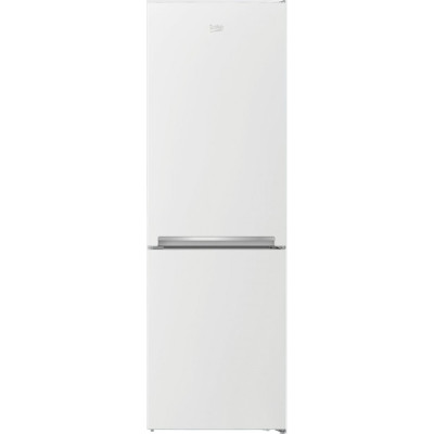 Холодильник із морозильною камерою Beko RCSA366K30W