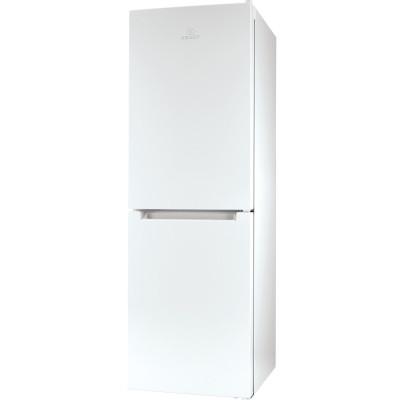 Холодильник із морозильною камерою Indesit LI7 SN1E W