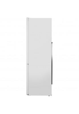 Холодильник із морозильною камерою Indesit LI8S1EW