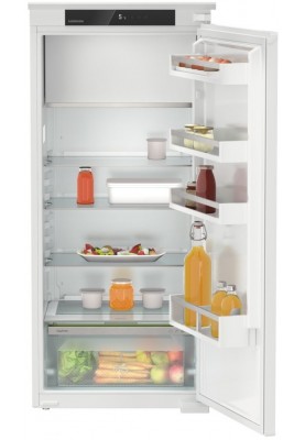 Холодильник із морозильною камерою Liebherr IRSe 4101-20